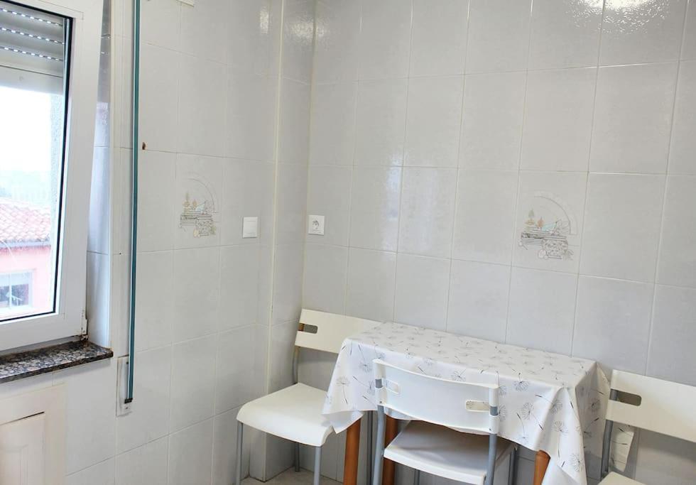 Linares 10 Apartment Santander Exterior photo