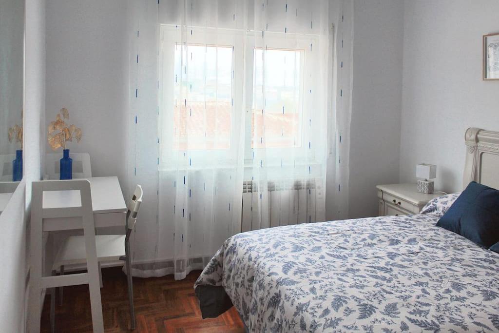 Linares 10 Apartment Santander Exterior photo