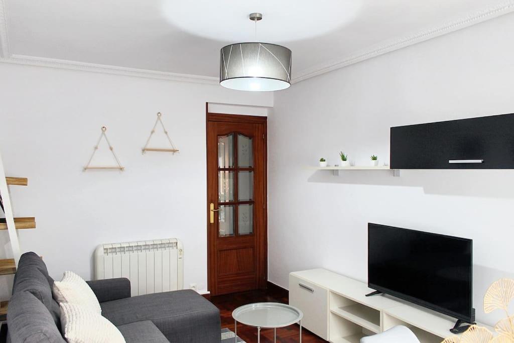 Linares 10 Apartment Santander Exterior photo