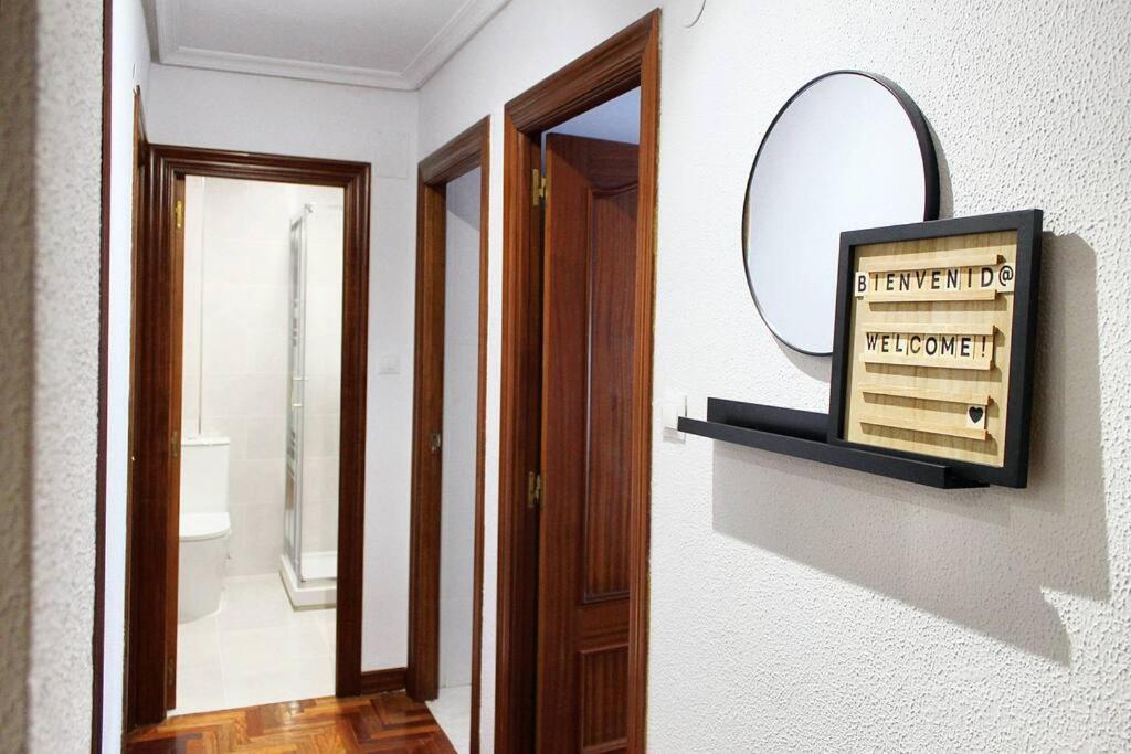Linares 10 Apartment Santander Exterior photo